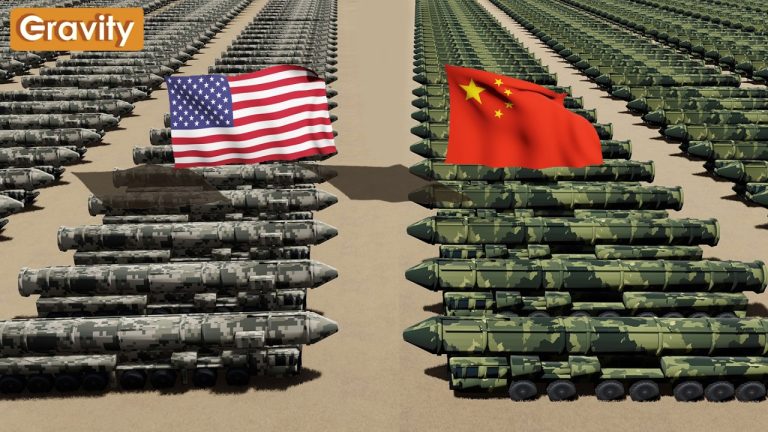 Китай звинуватив США у порушенні принципу «одного Китаю» через підтримку Тайваню