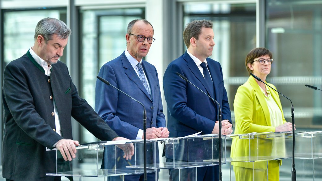 Німеччина не вводить обов’язкову військову службу