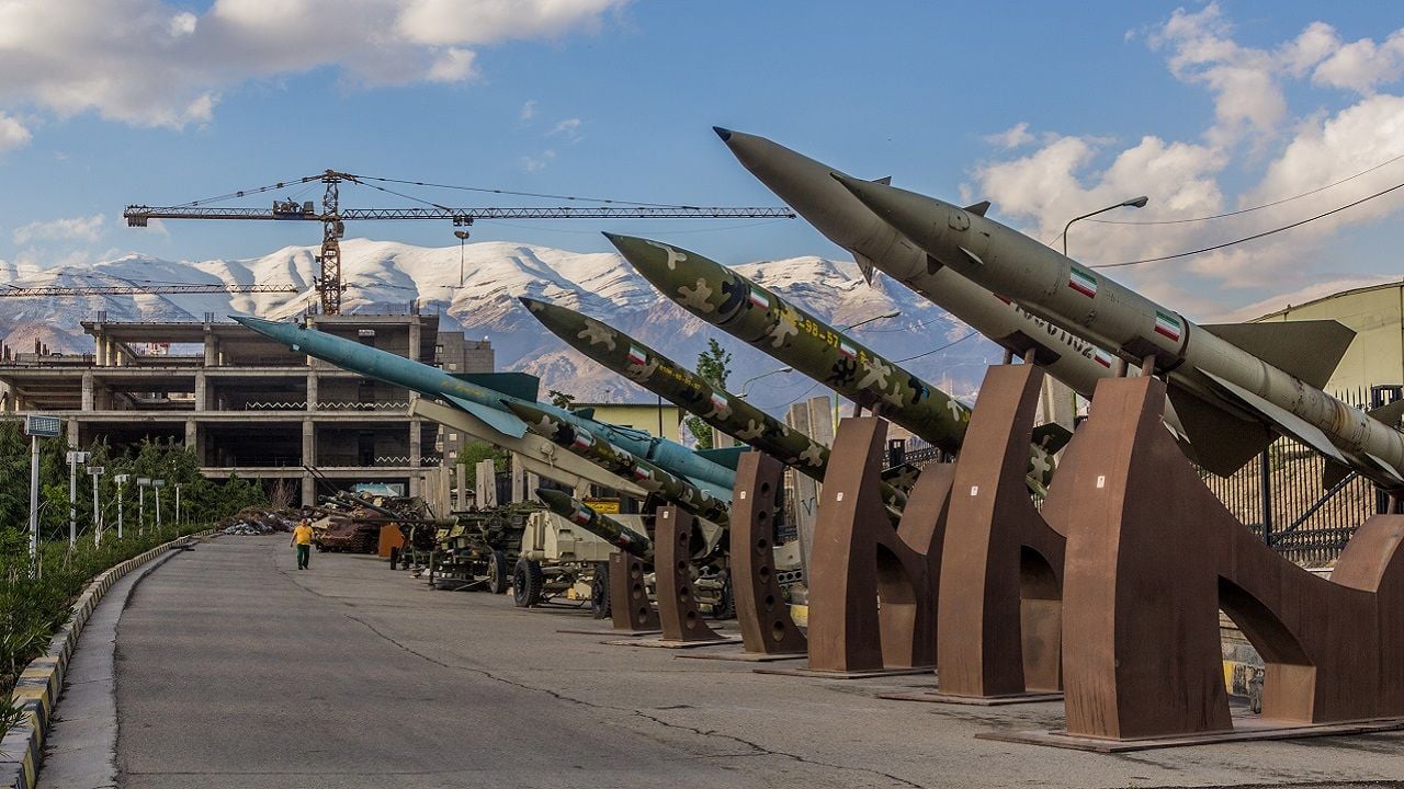 🇮🇷 Ядерні переговори в Римі: США та Іран — останній шанс уникнути великої війни?