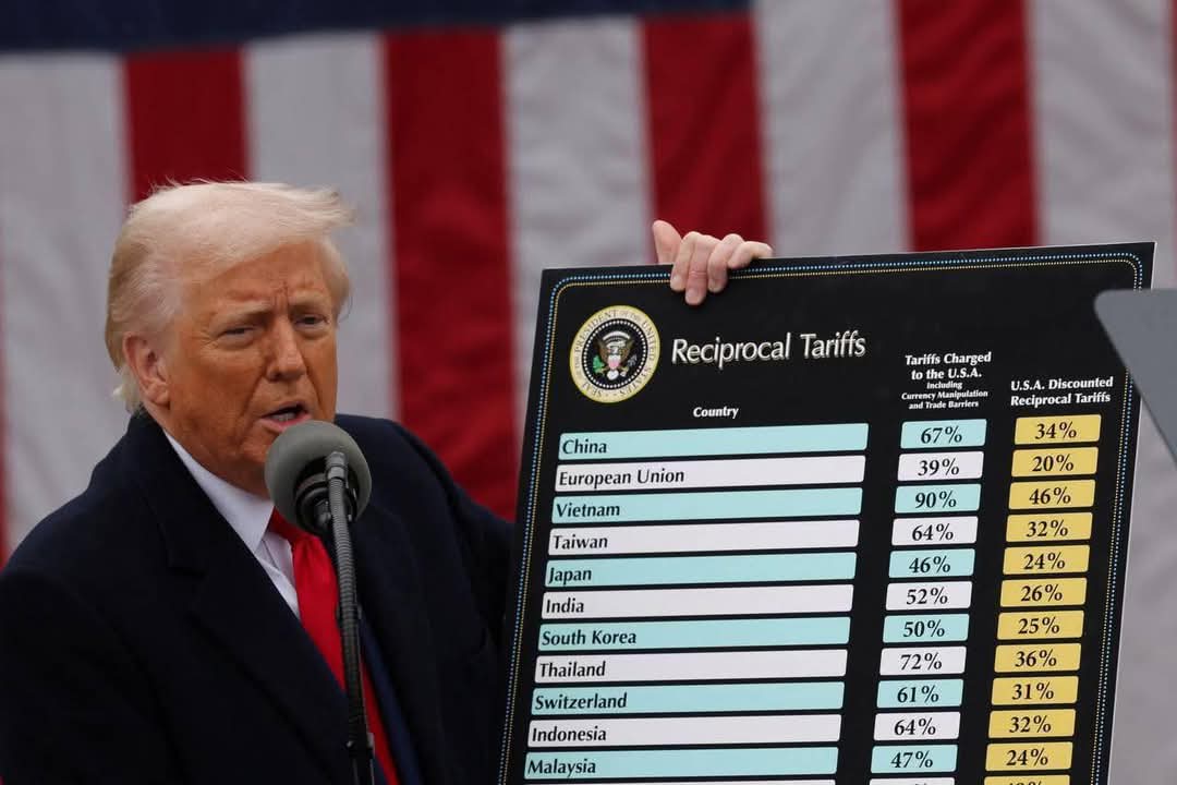 суд против трампаґ