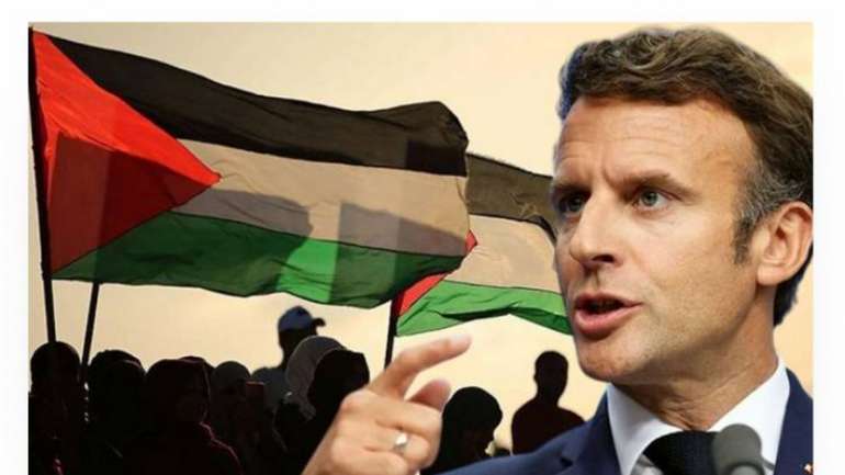 Масове визнання Палестинської держави 2025