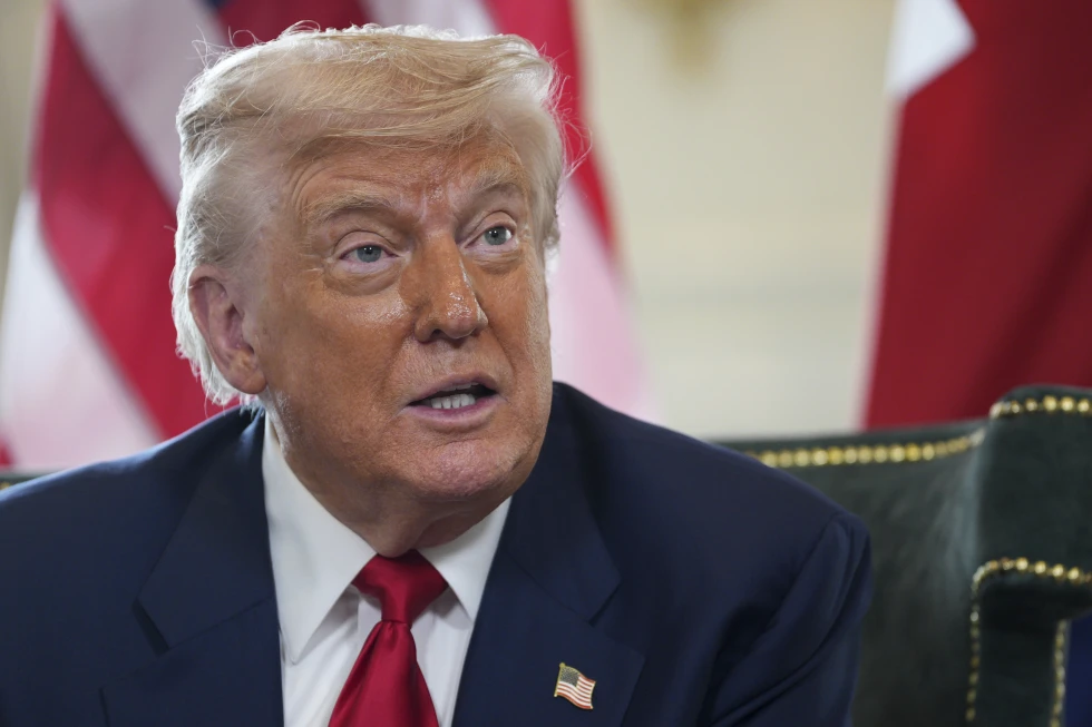 Адміністрація Трампа та війна з свободою слова