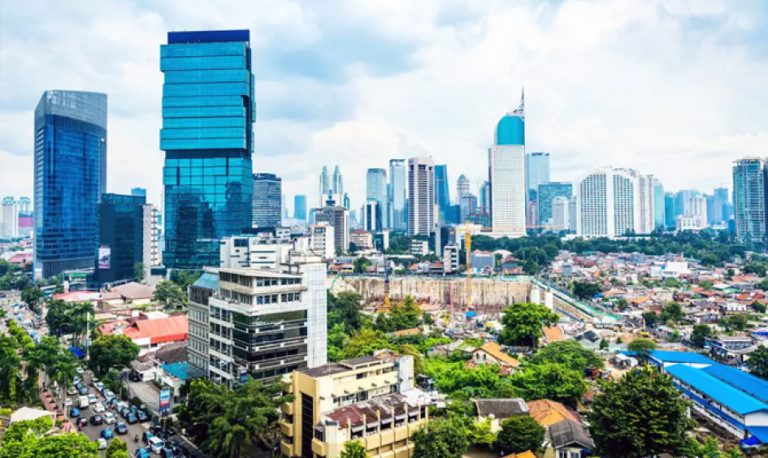 Індонезія інвестує в енергетику