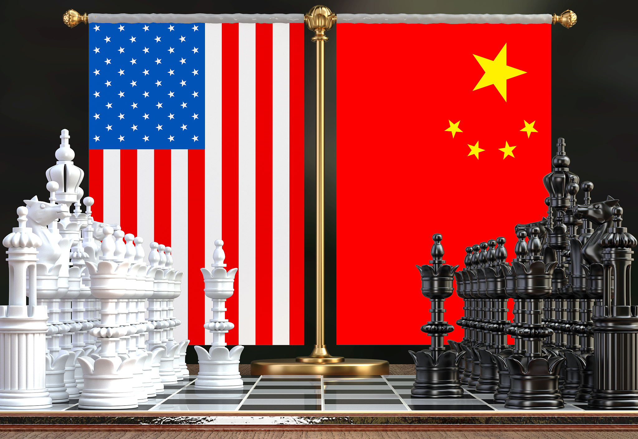 Китай розбив Америку в економічній війні, а світ стоїть на порозі нового порядку