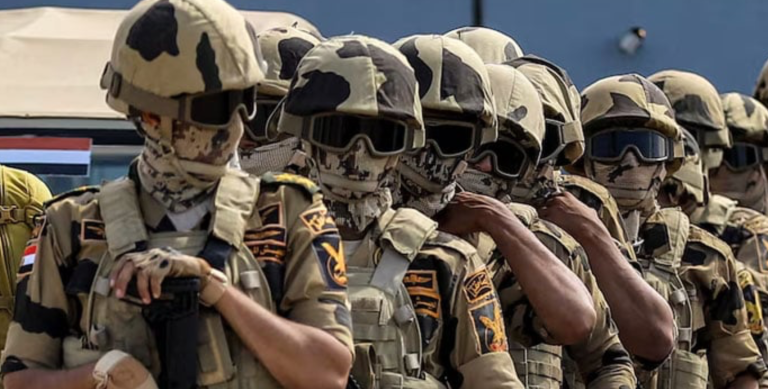 Об'єднані арабські сили за зразком НАТО: нова ініціатива Єгипту після ударів по Катару