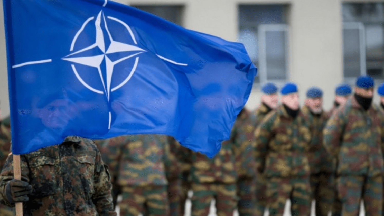 Як провокації та інтереси політиків несуть загрозу світові