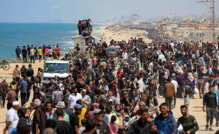 ООН звинувачує Ізраїль