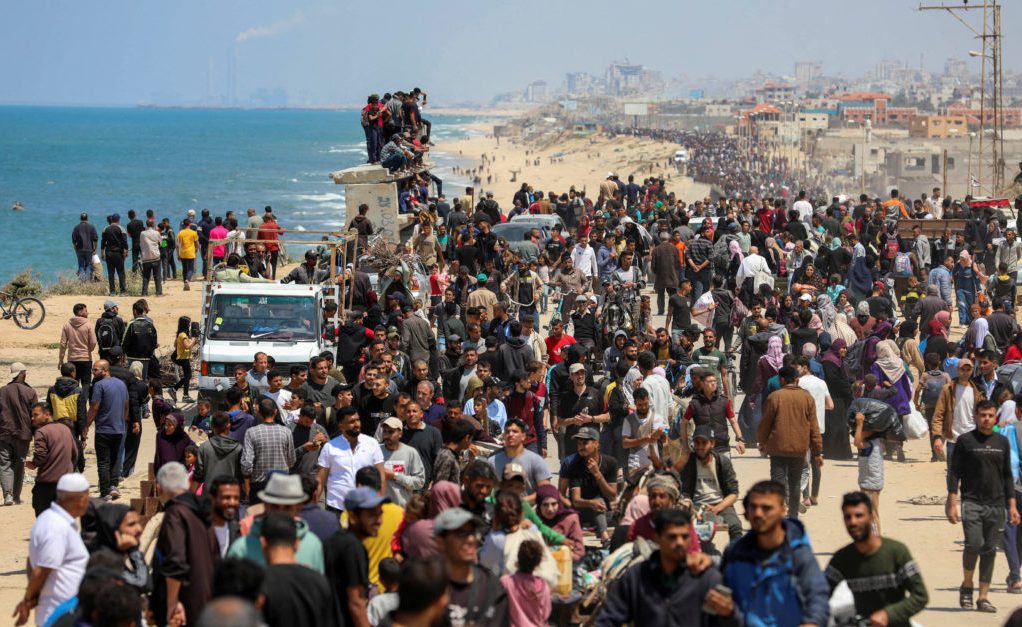 ООН звинувачує Ізраїль