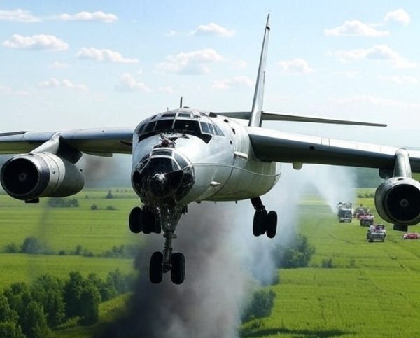 Активність російських стратегічних бомбардувальників Ту-95МС