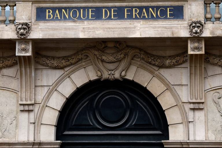 Банки Франції втратили рейтинги до А+