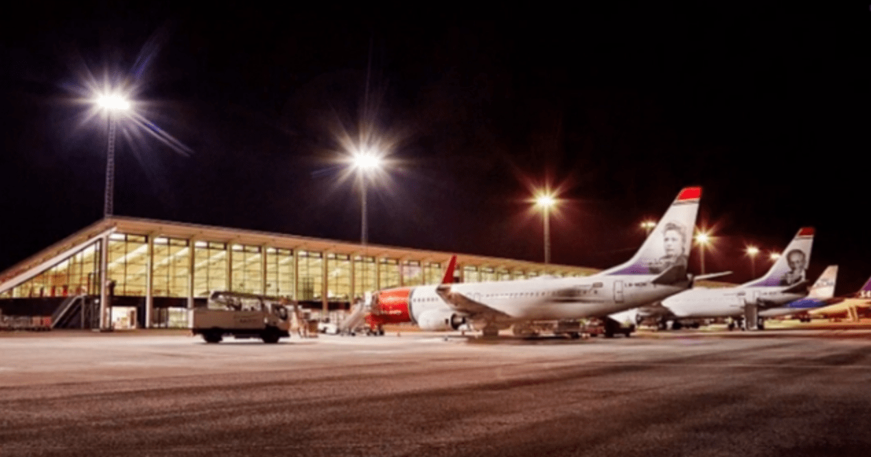 Дрони над Данією: системна атака на критичну інфраструктуру Європи