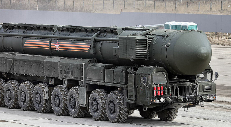 Німецький генерал попереджає про загрозу з боку Росії: чи готова Європа до війни?