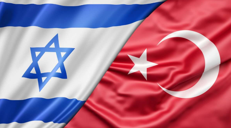 Туреччина наступна мішень? Загострення відносин ізраїльсько-турецького конфлікту