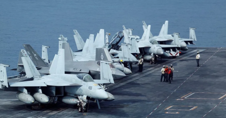 Спільні навчання США, Японії та Філіппін: новий виток напруженості у Південно-Китайському морі