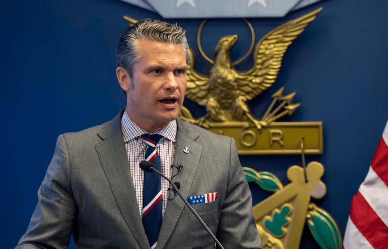 Термінова нарада Пентагону: чи готує США нову велику війну?