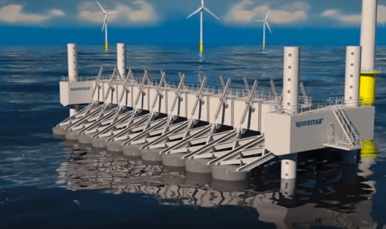Припливна і хвильова енергетика: чи є шанс стати реальним джерелом потужності у 2026 році?
