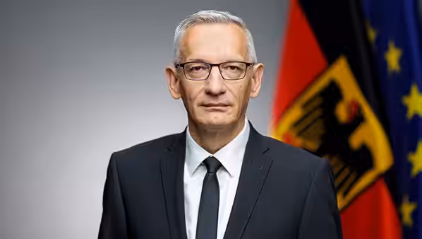 Німецька розвідка попереджає про загрозу війни в Європі