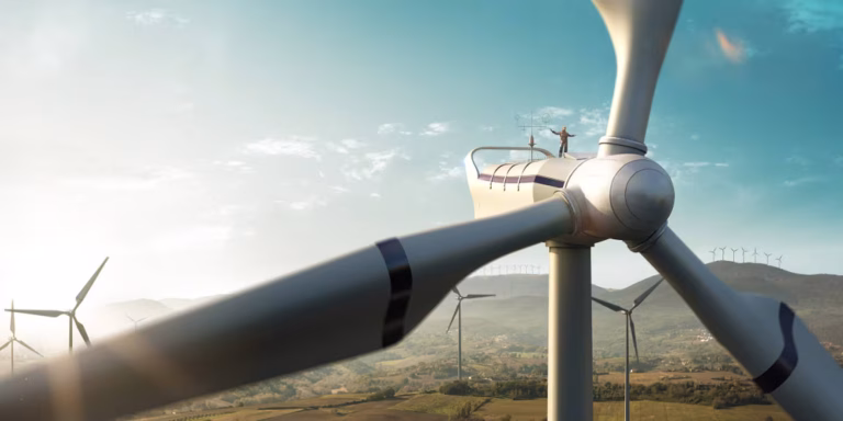 Китайський енергетичний гігант інвестує 2 мільярди доларів у Шотландію: що це означає для Європи