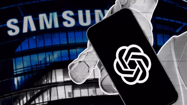 Як партнерство OpenAI з Samsung та SK Hynix може обмежити свободу