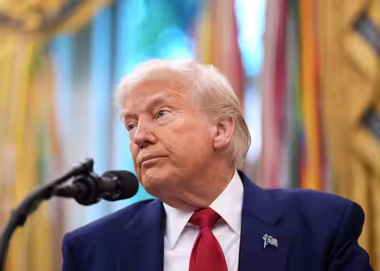 Трамп відкрито мріє про Гренландію, оголошуючи нову доктрину територіальної експансії