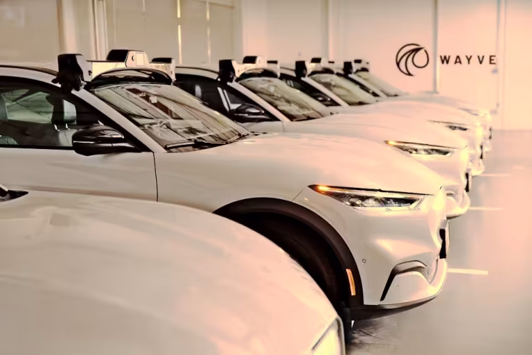 Чому Microsoft і SoftBank готові вкласти $2 мільярди в Wayve