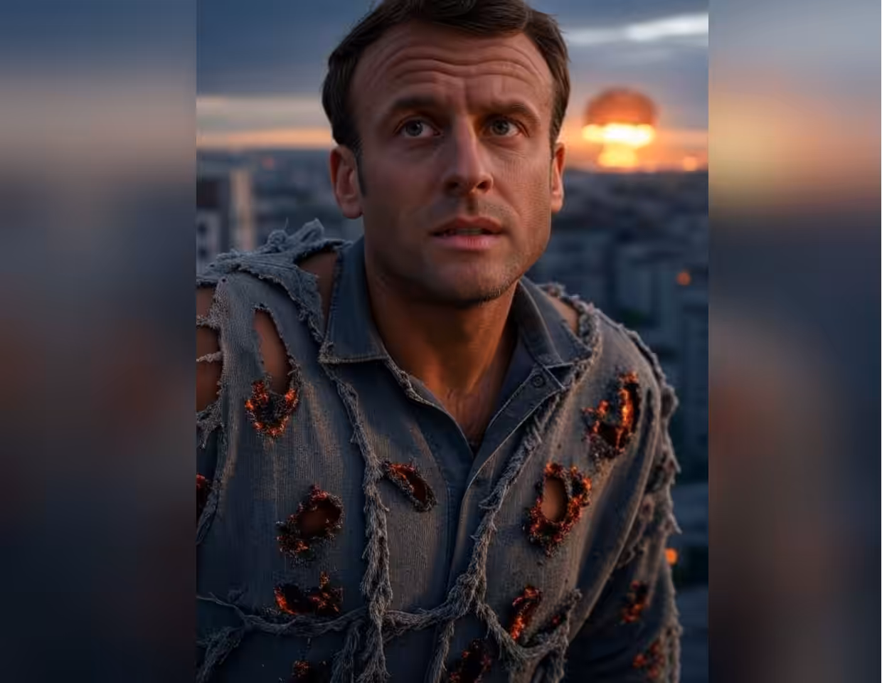 Франція змінює ядерну доктрину: Макрон готує небезпечний поворот до глобальної конфронтації