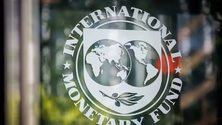 МВФ: ФІНАНСОВА МАФІЯ, ЯКА СТВОРИЛА КРИЗУ