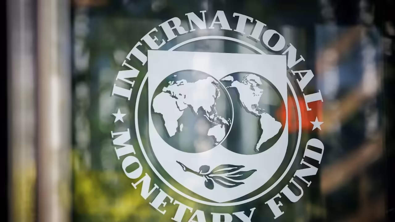 МВФ: ФІНАНСОВА МАФІЯ, ЯКА СТВОРИЛА КРИЗУ