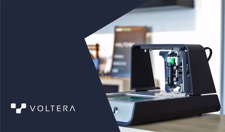 Voltera відкриває нову еру адитивної електроніки: коли друковані плати створюються так само просто, як 3D-моделі