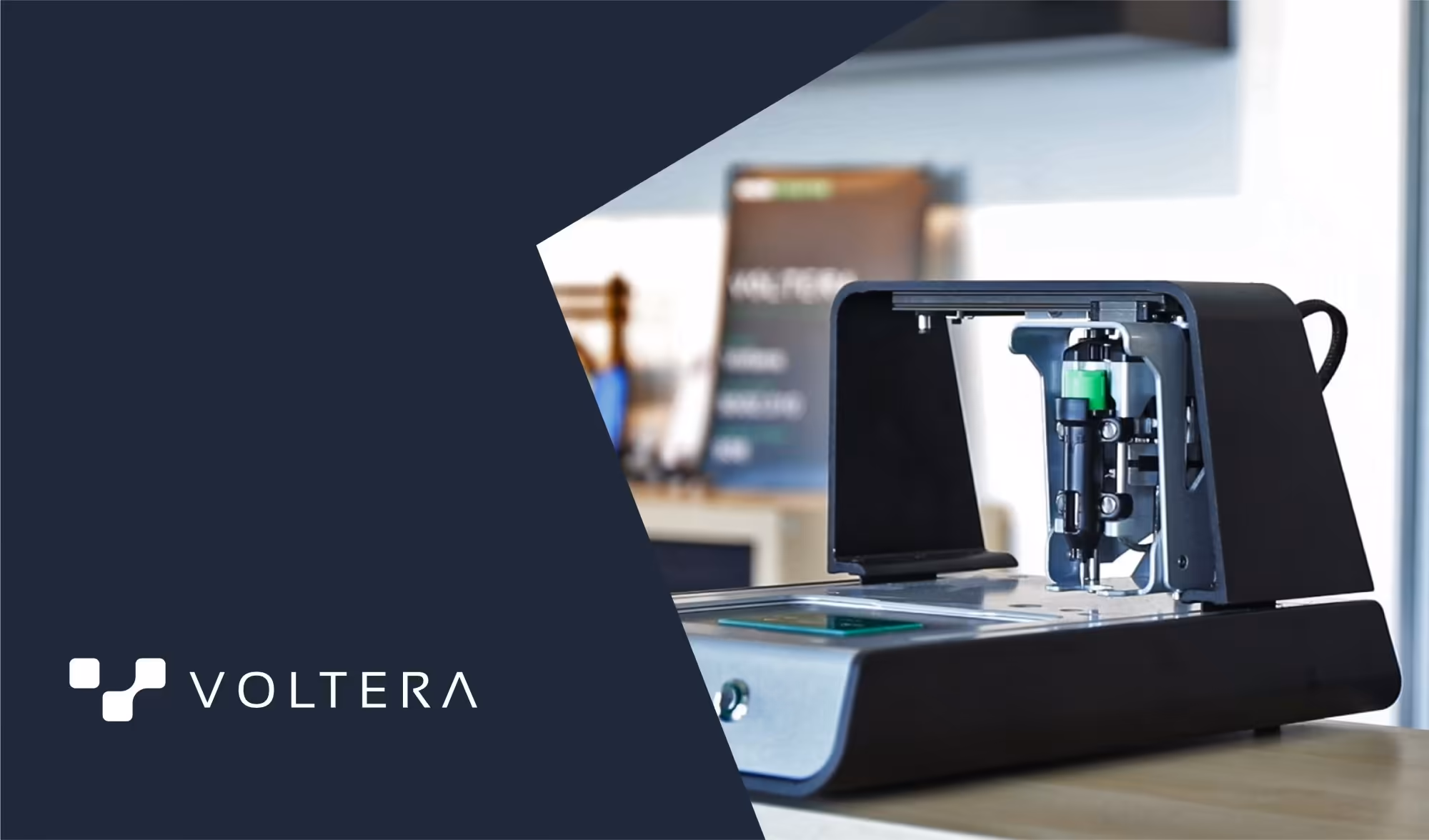 Voltera відкриває нову еру адитивної електроніки: коли друковані плати створюються так само просто, як 3D-моделі