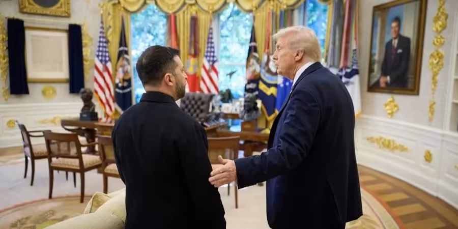 Кінець війни це не про вибір, це про життя сотень тисяч людей