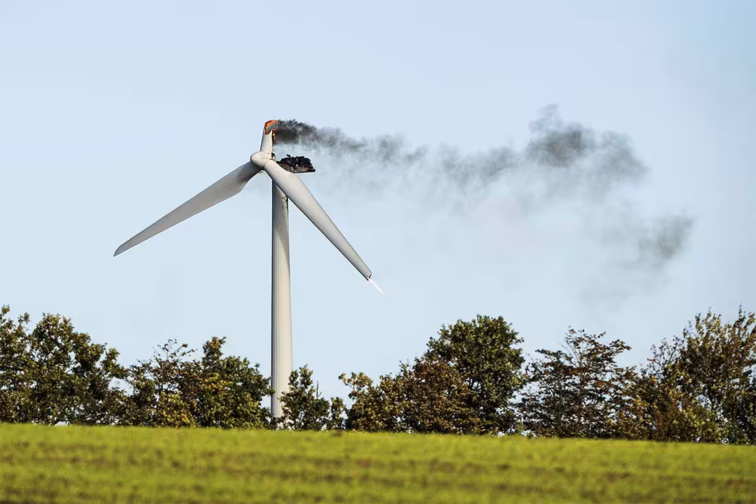 Відмова від атома була стратегічною помилкою