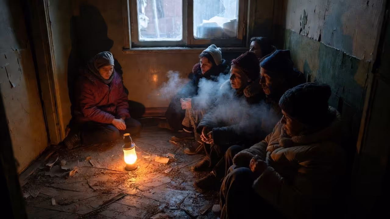 Сумський напрямок: Нова хвиля російської агресії