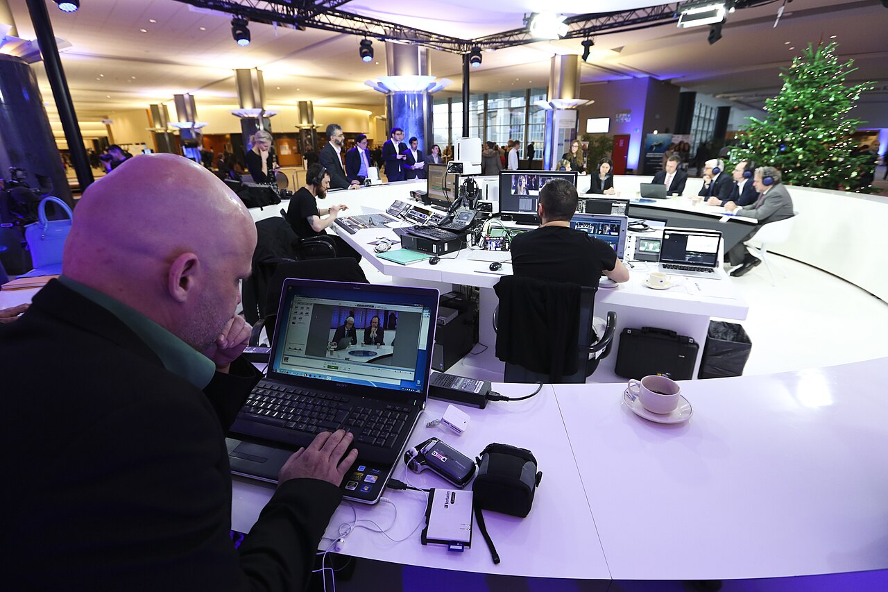 EURANET citizen's corner