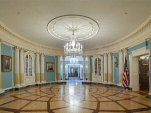 Держдеп США готує гранти прав людини правим силам Європи