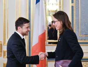 Термін Зеленського сплив у 2024: конституційний спір про вибори