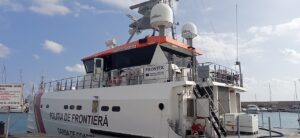 Frontex і пушбеки в Егейському морі: справа дійшла до суду