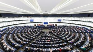 Chat Control: ЄС відновив сканування листування до 2028 року