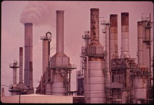 «Вічні хімікати»: DuPont знала про отруєння C8 з 1961 року