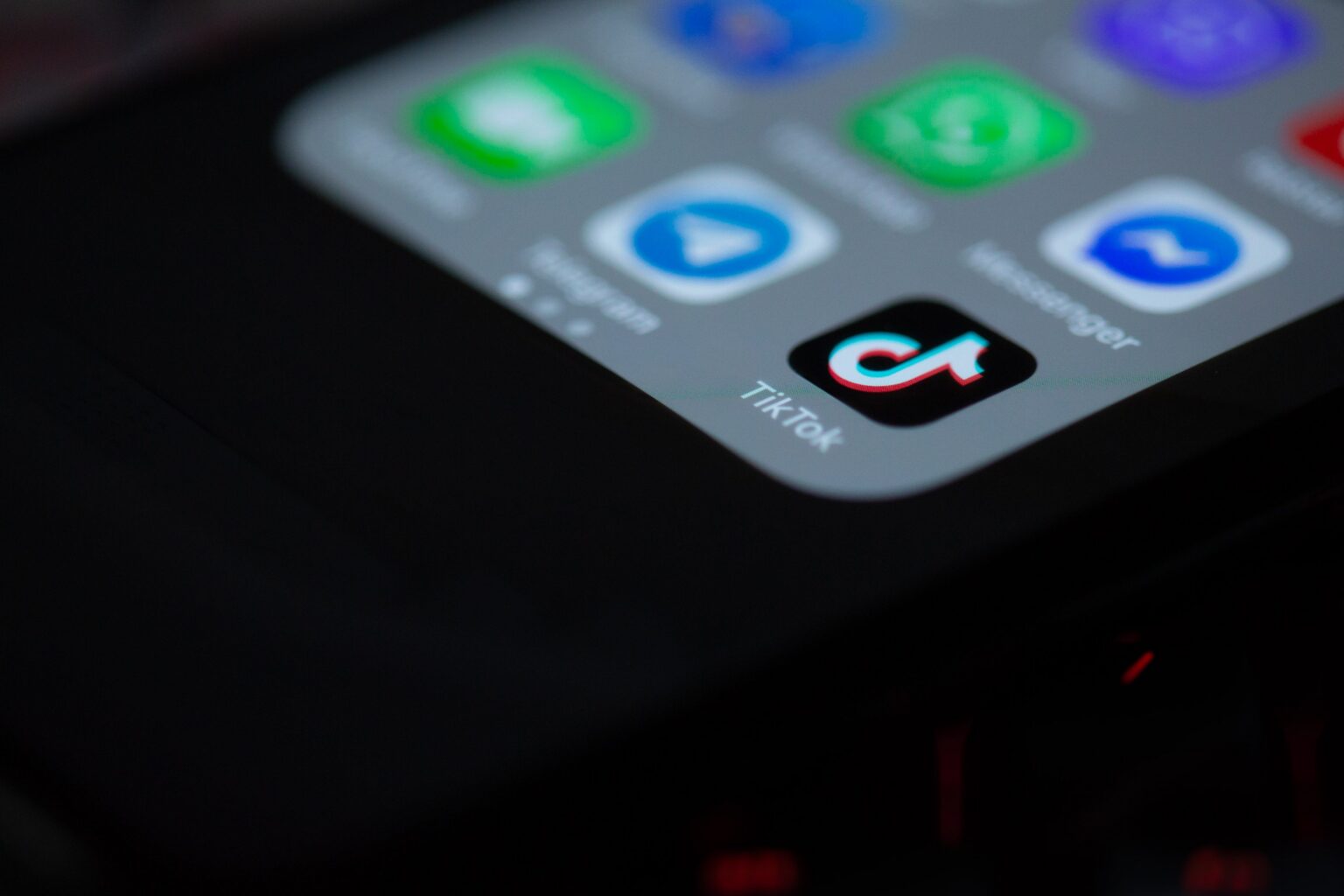 TikTok уклав угоду з Alabama на $100 млн за шкоду дітям