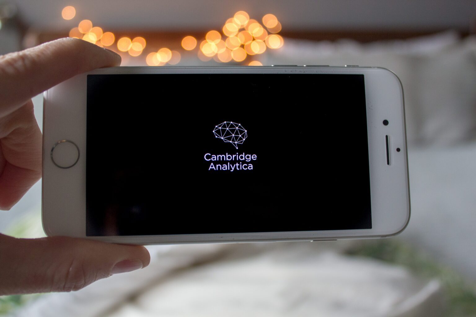 Нью-Мексико: Meta мусить сплатити $25 млрд за Cambridge Analytica