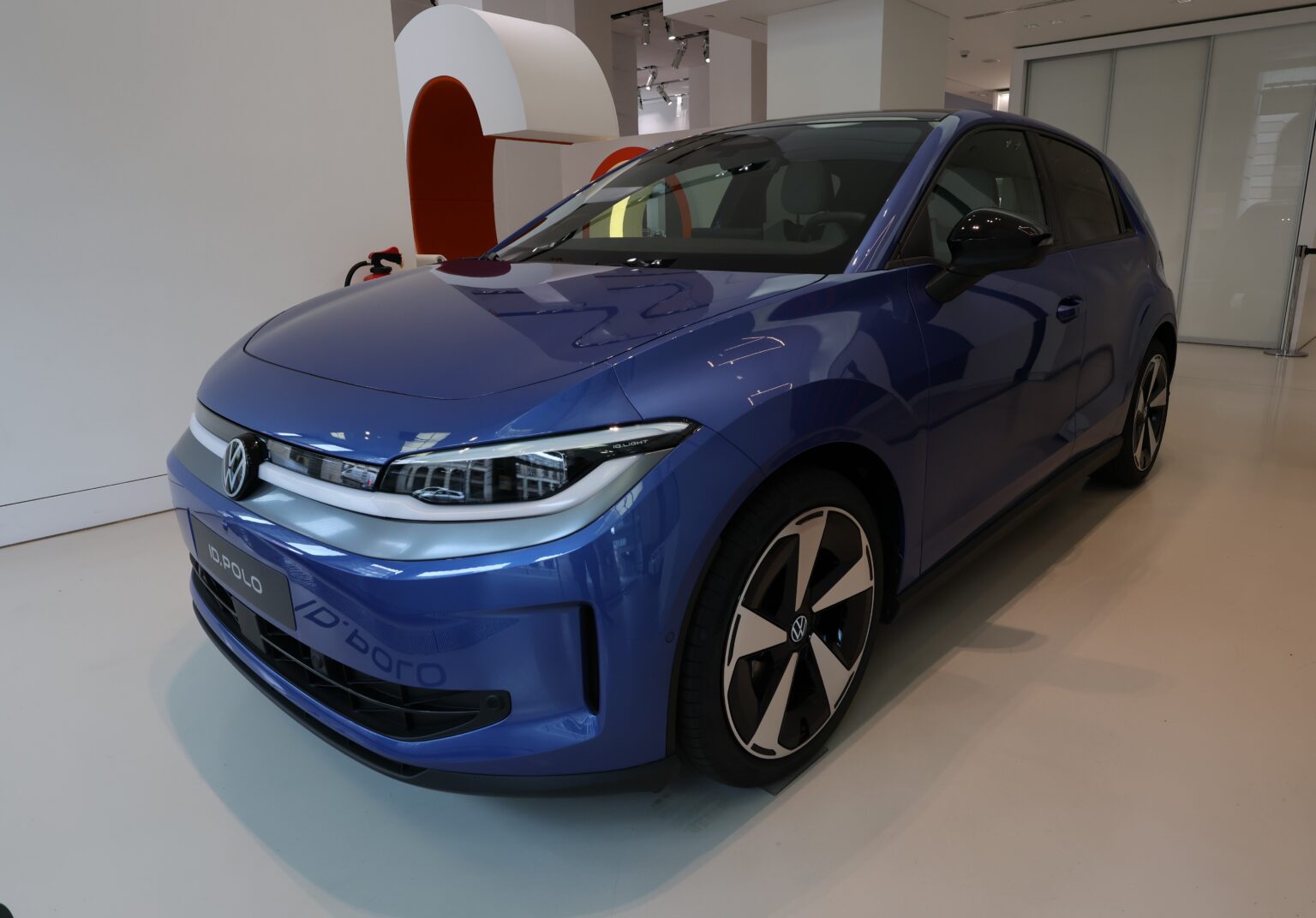 VW підтримав EU Made in Europe Act на тлі скорочення 100 000 робіт