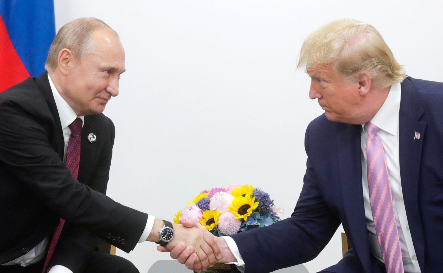 Трамп уклав угоду з Путіним і закликав Київ замінити Зеленського